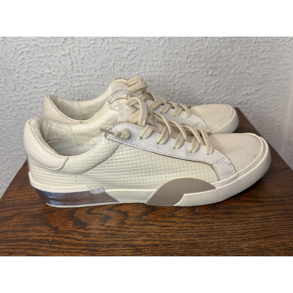 Dolce Vita Zina sneakers Women size 9